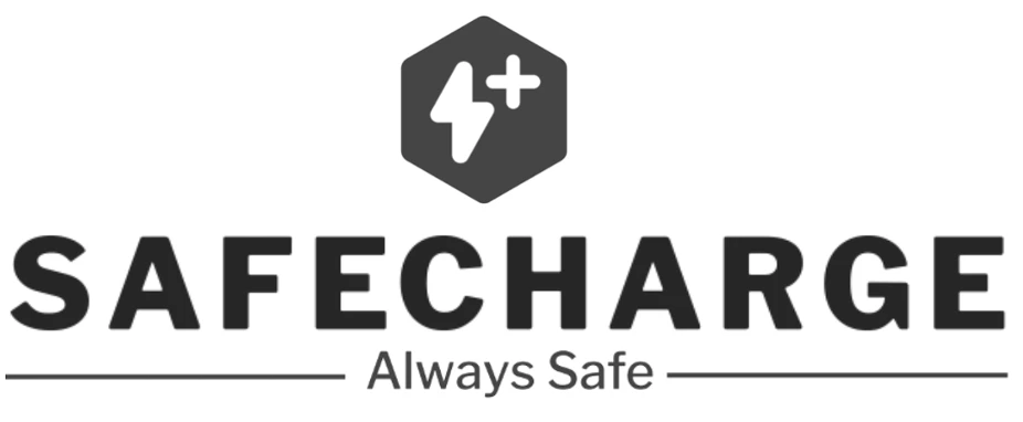 Logo van SAFECHARGE