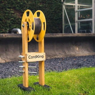 Cordking