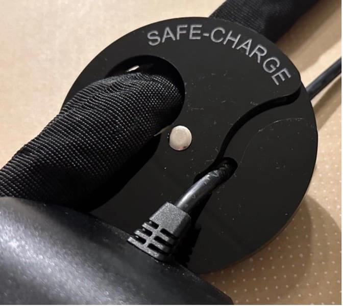 SAFECHARGE