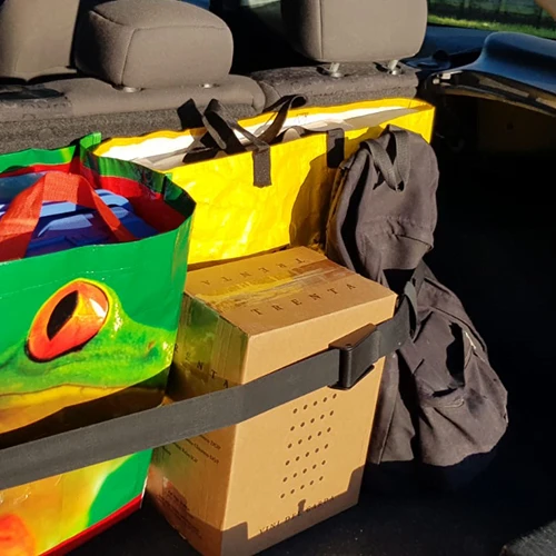 Trunk Belt