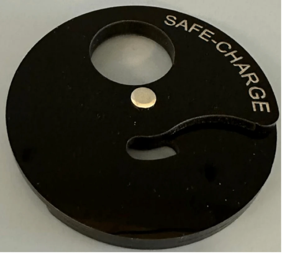 SAFECHARGE