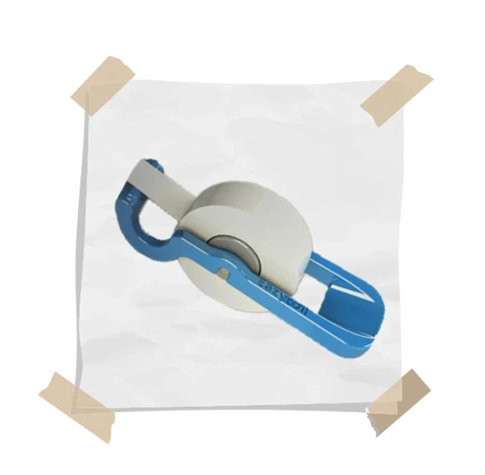 Eazyroll