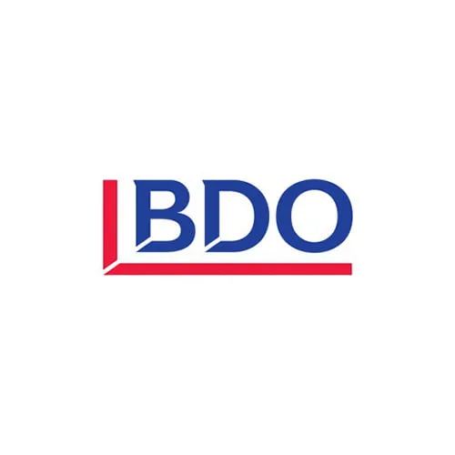 BDO logo