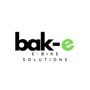 Logo van BAK-E