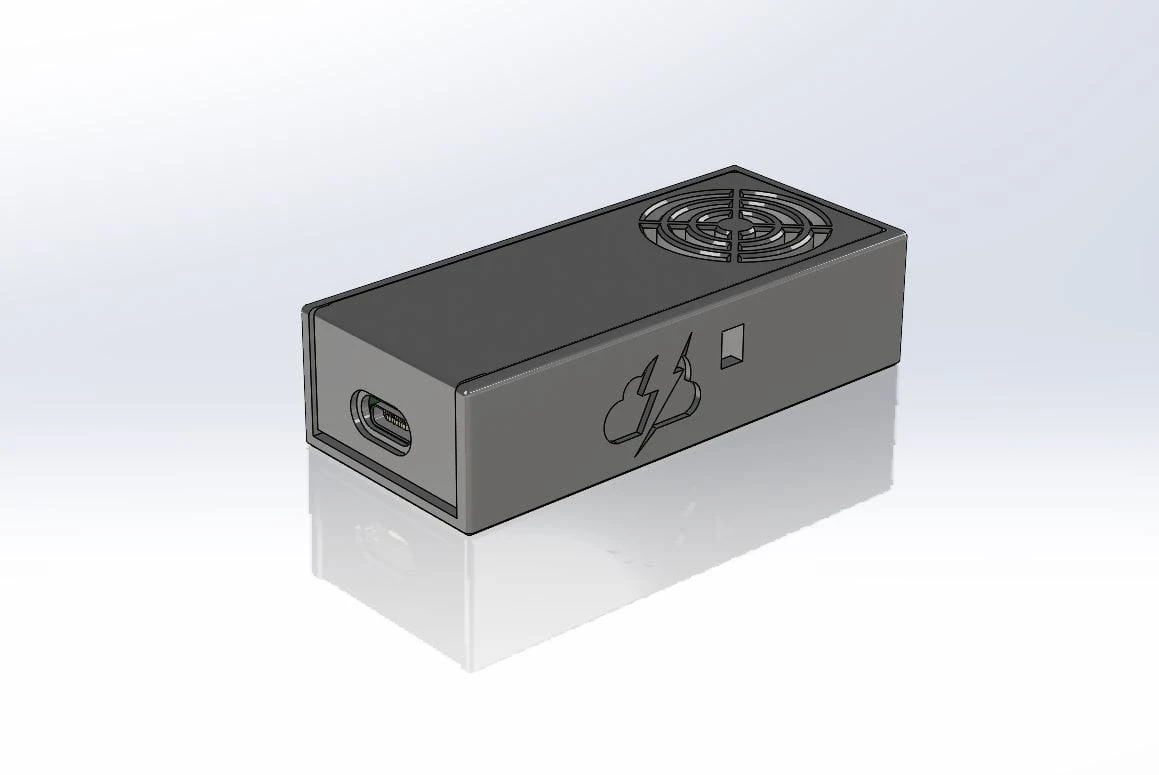 Battery Signal