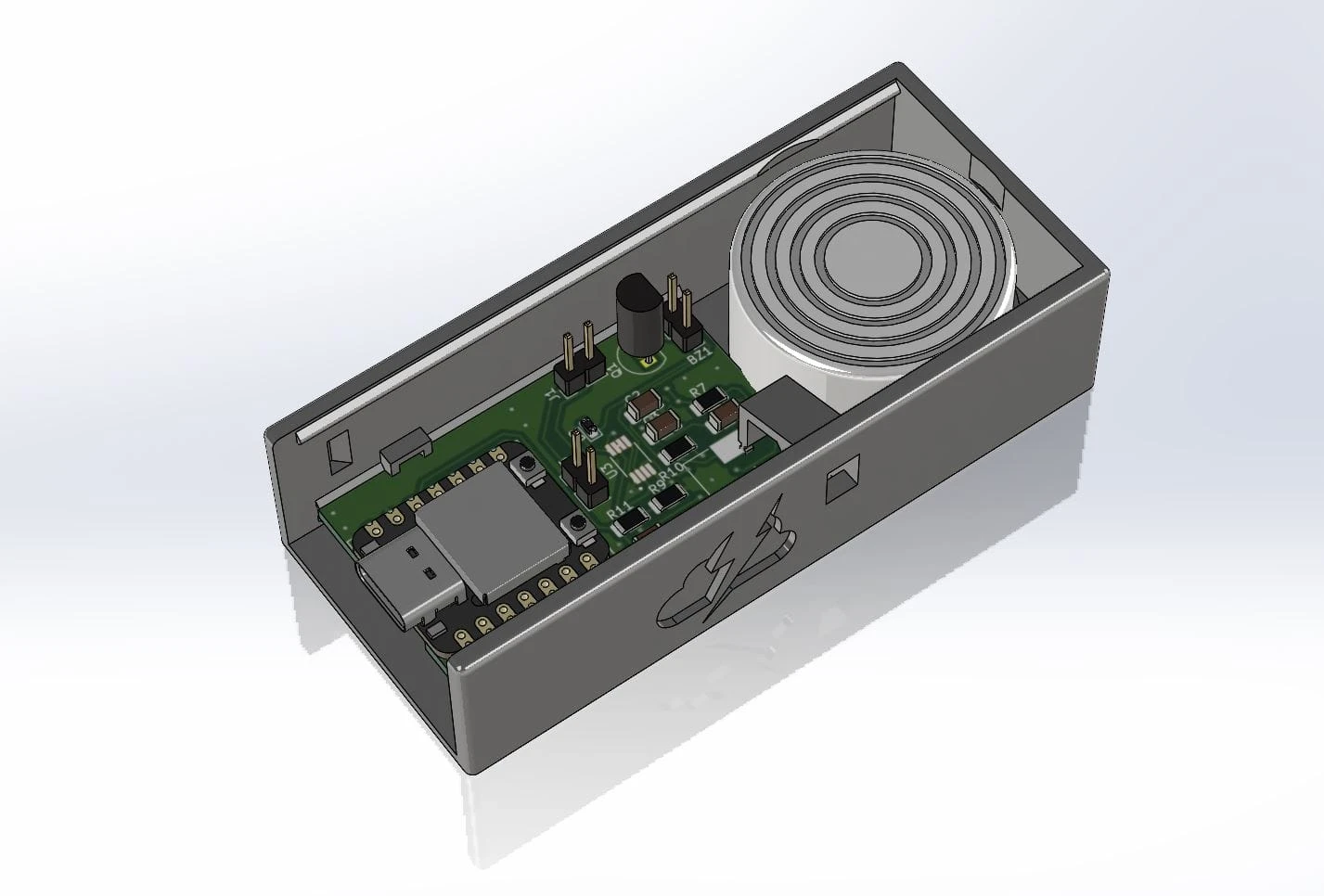 Battery Signal