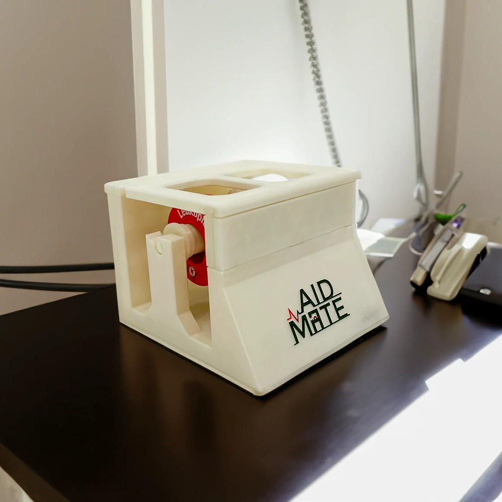 AidMate