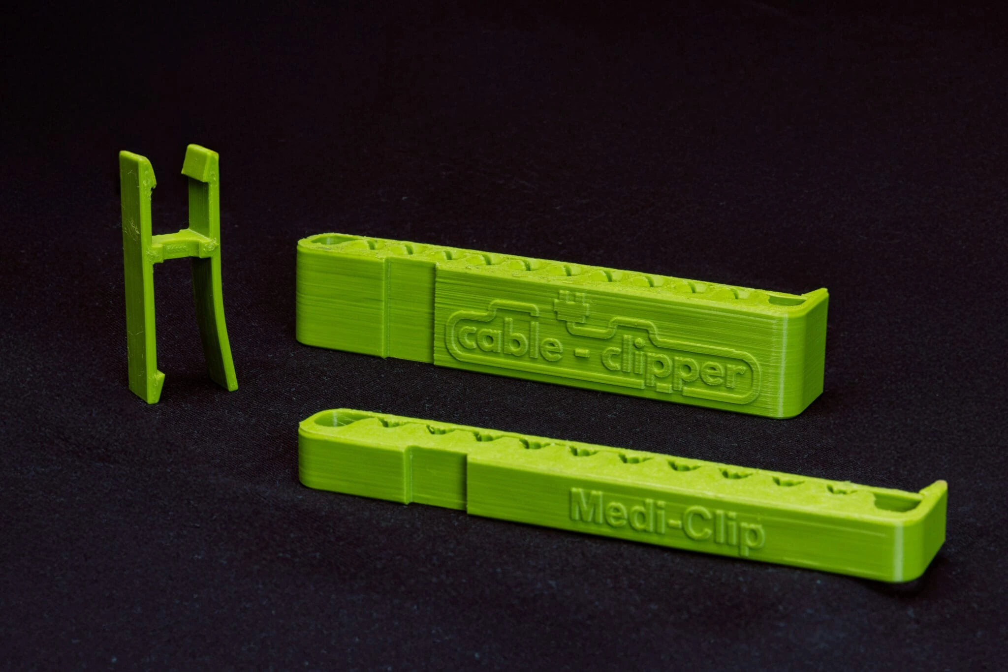 Cable-Clipper