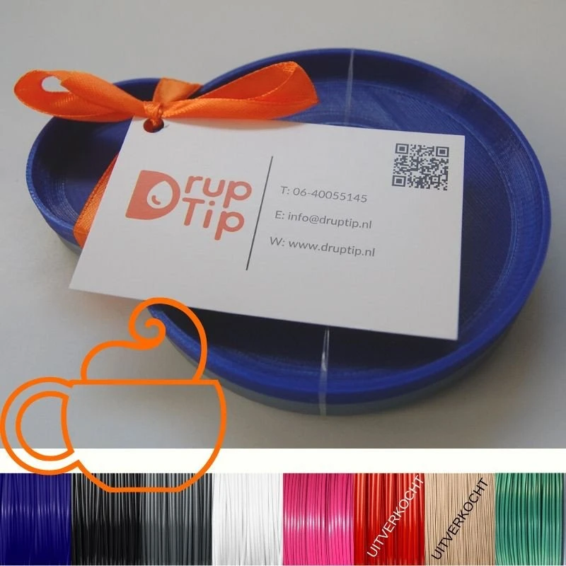 DrupTip