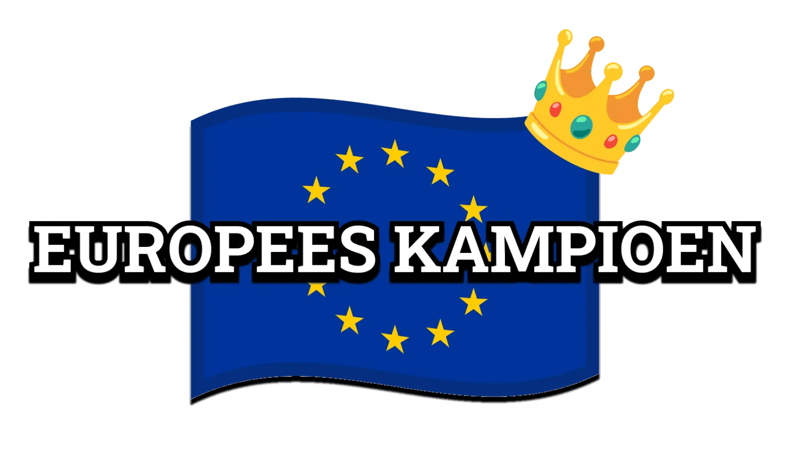 Europees Kampioen