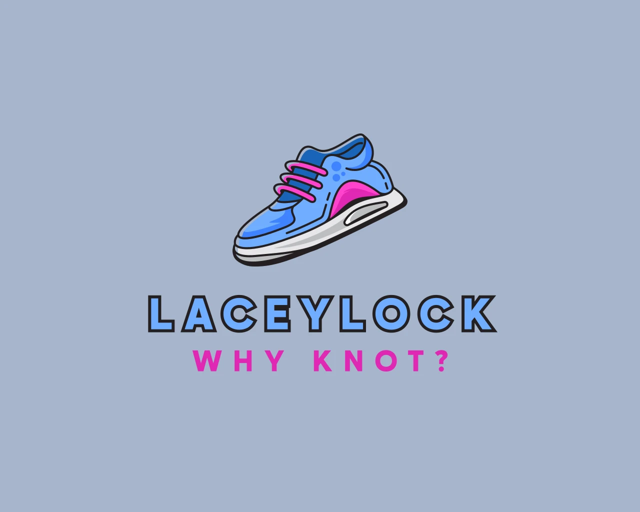 Logo van LaceyLock