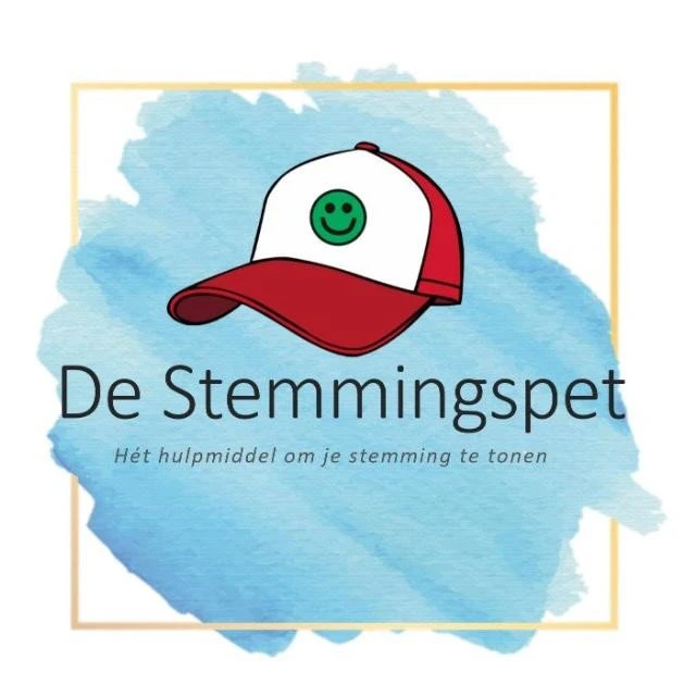 Stemmingspet