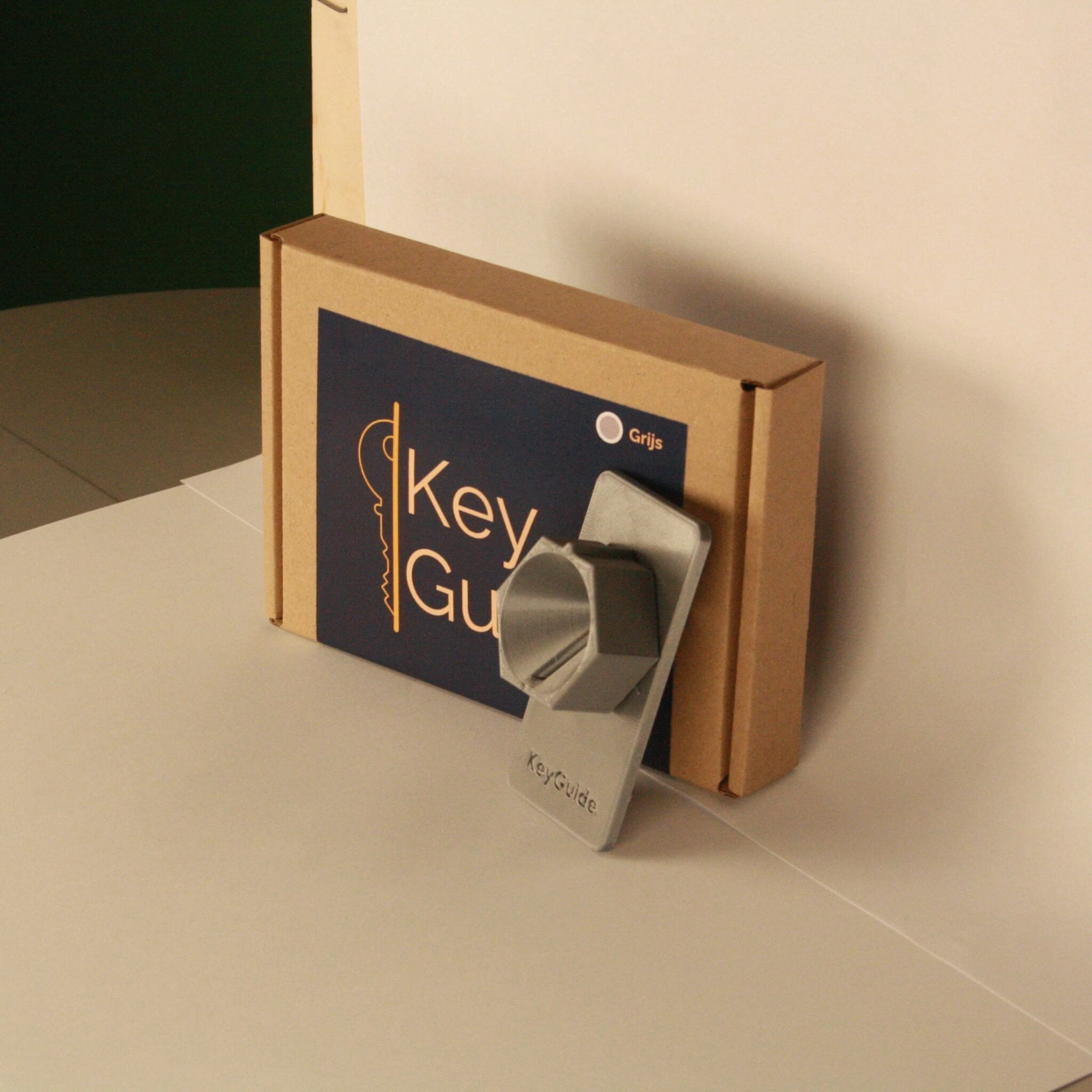 KeyGuide