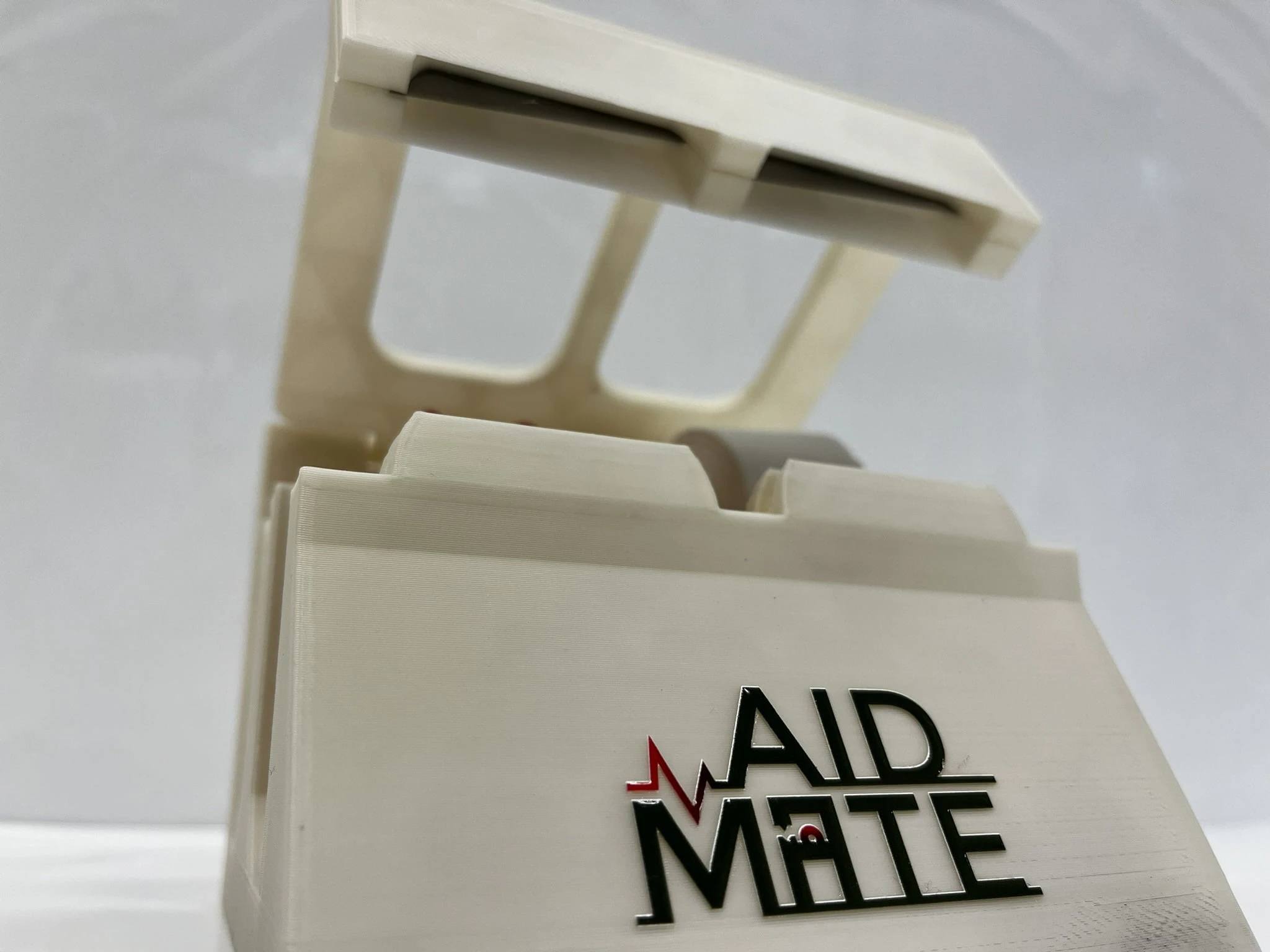 AidMate