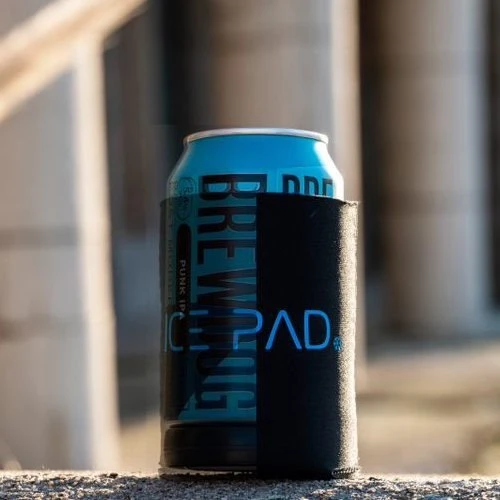 Icepad