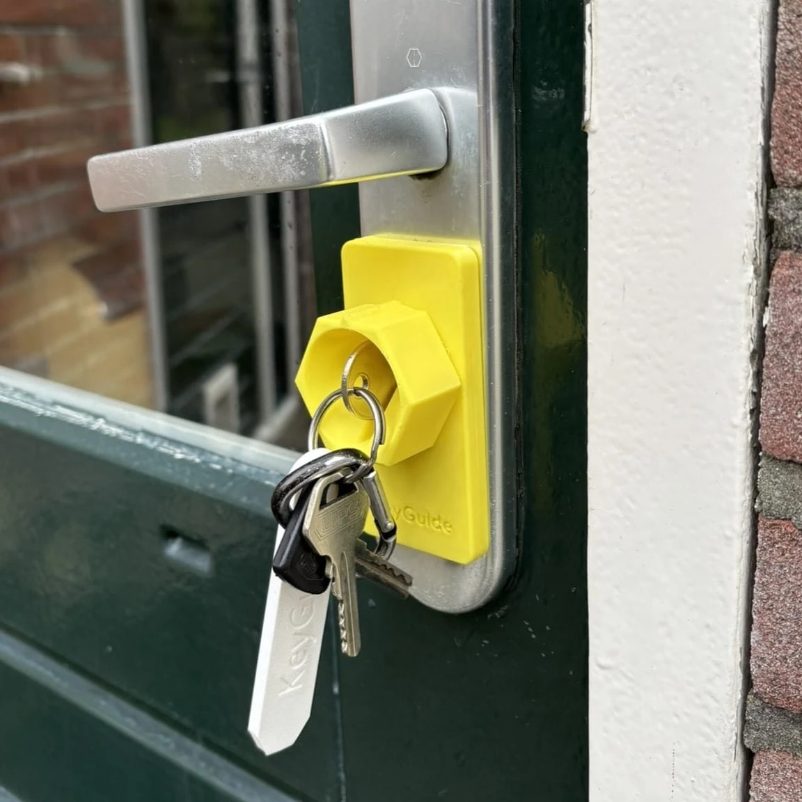 KeyGuide