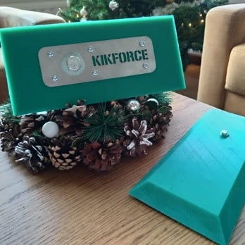 Kikforce
