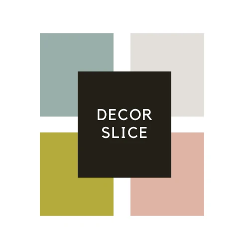 Logo van Decorslice