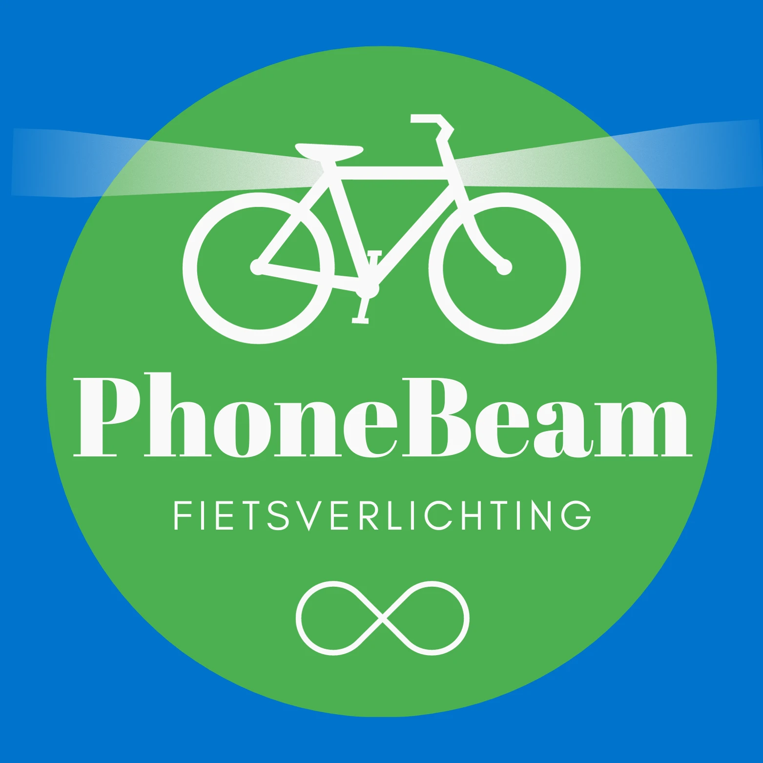 Logo van PhoneBeam