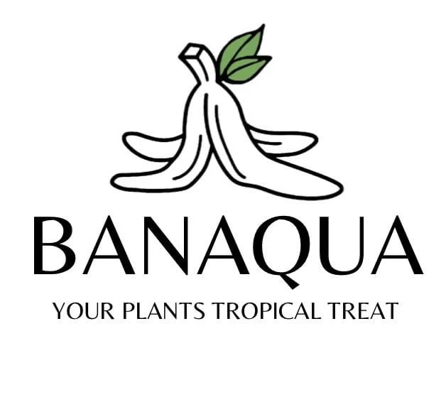 Logo van Banaqua