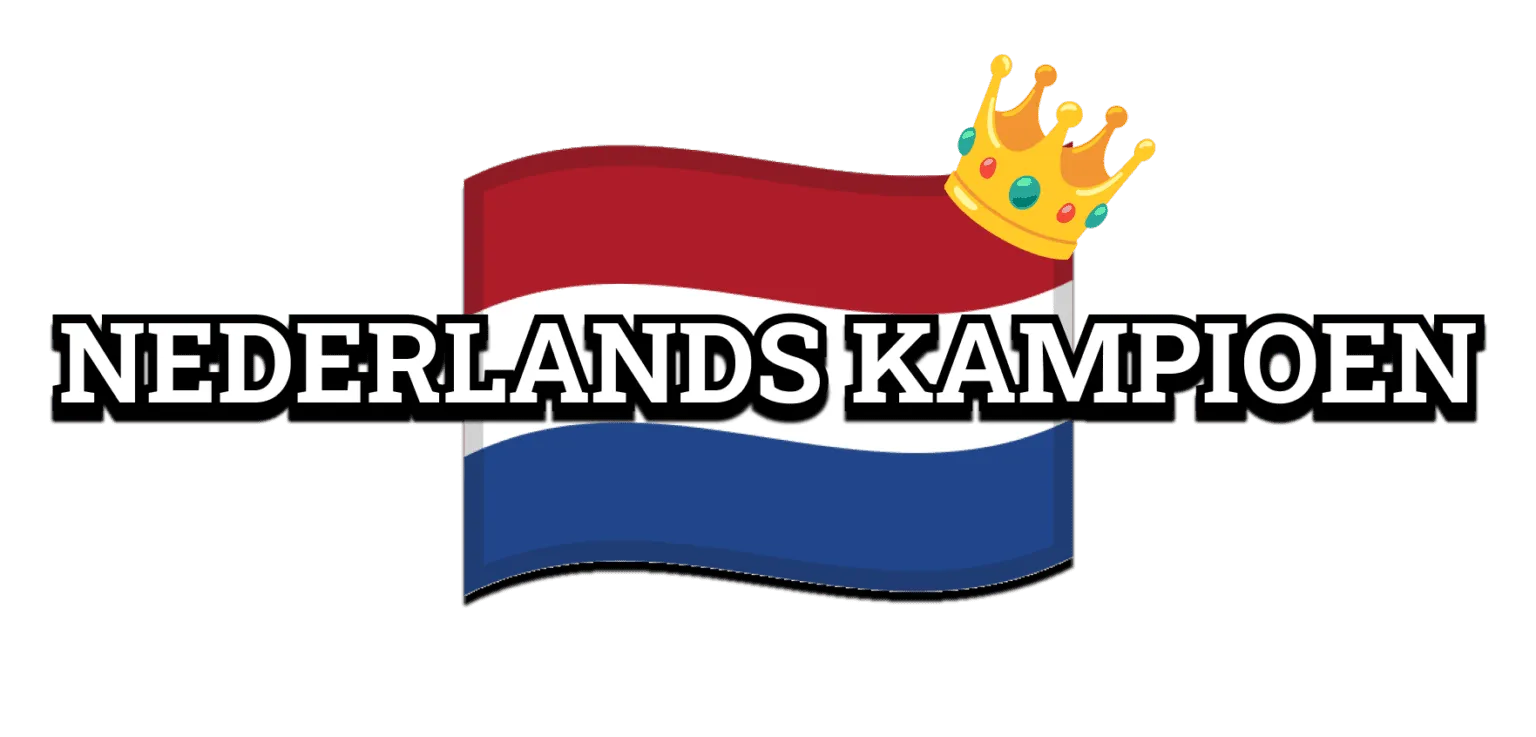 Nederlands Kampioen