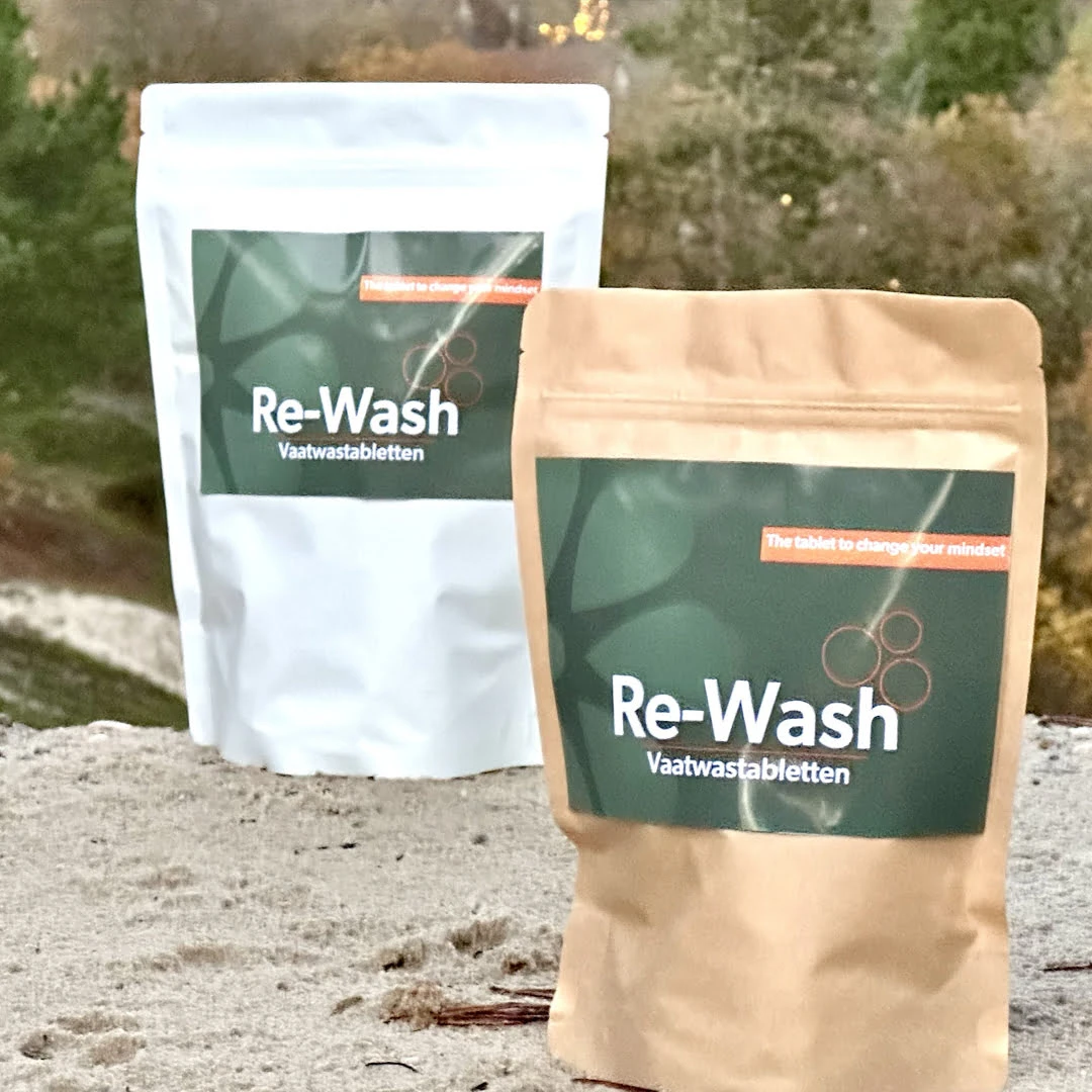 Re-Wash