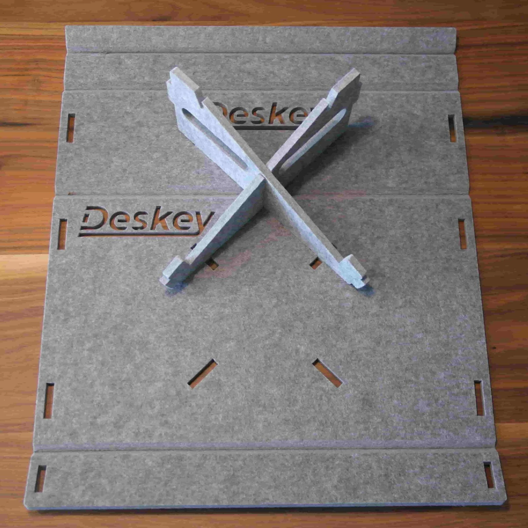 Deskey