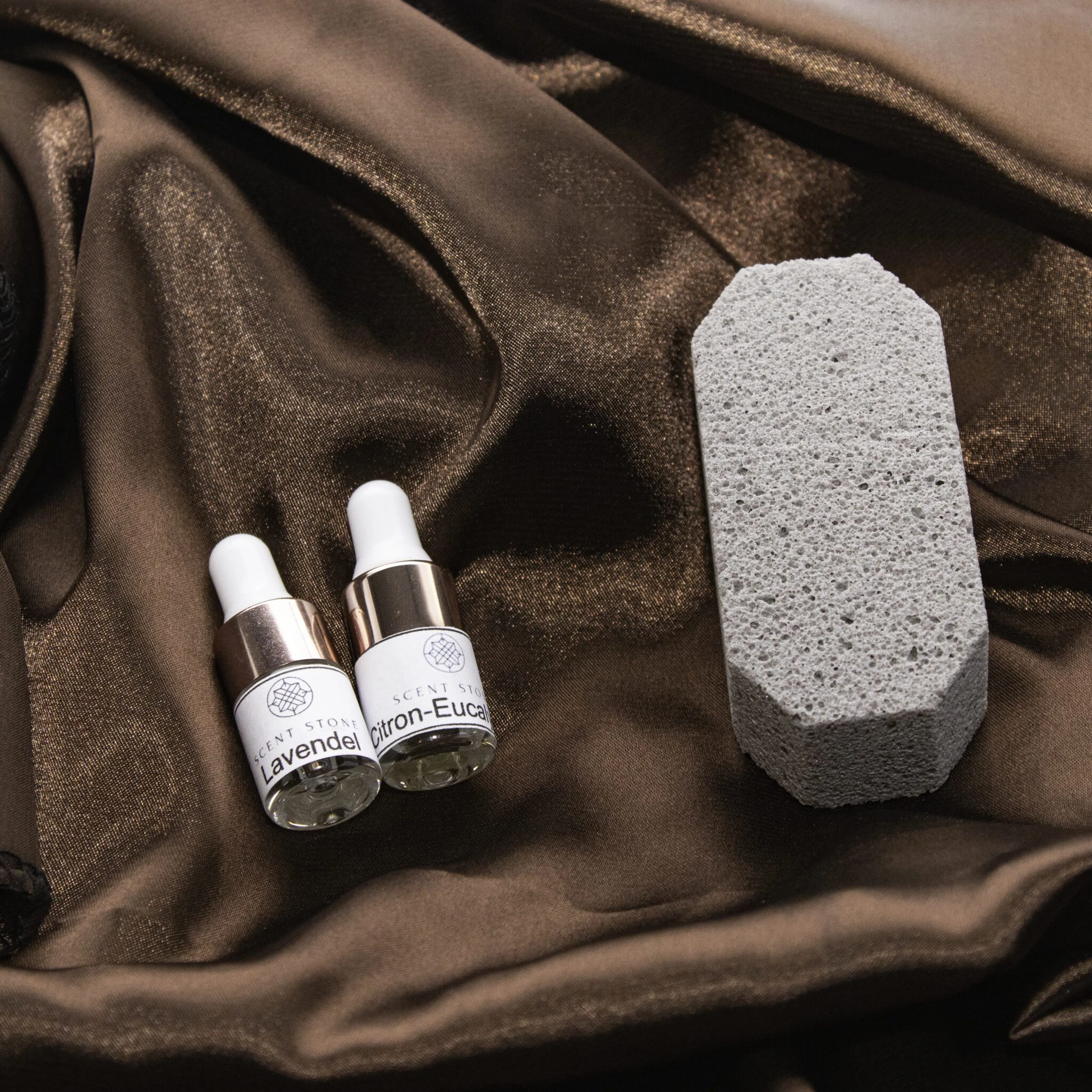 Scentstone