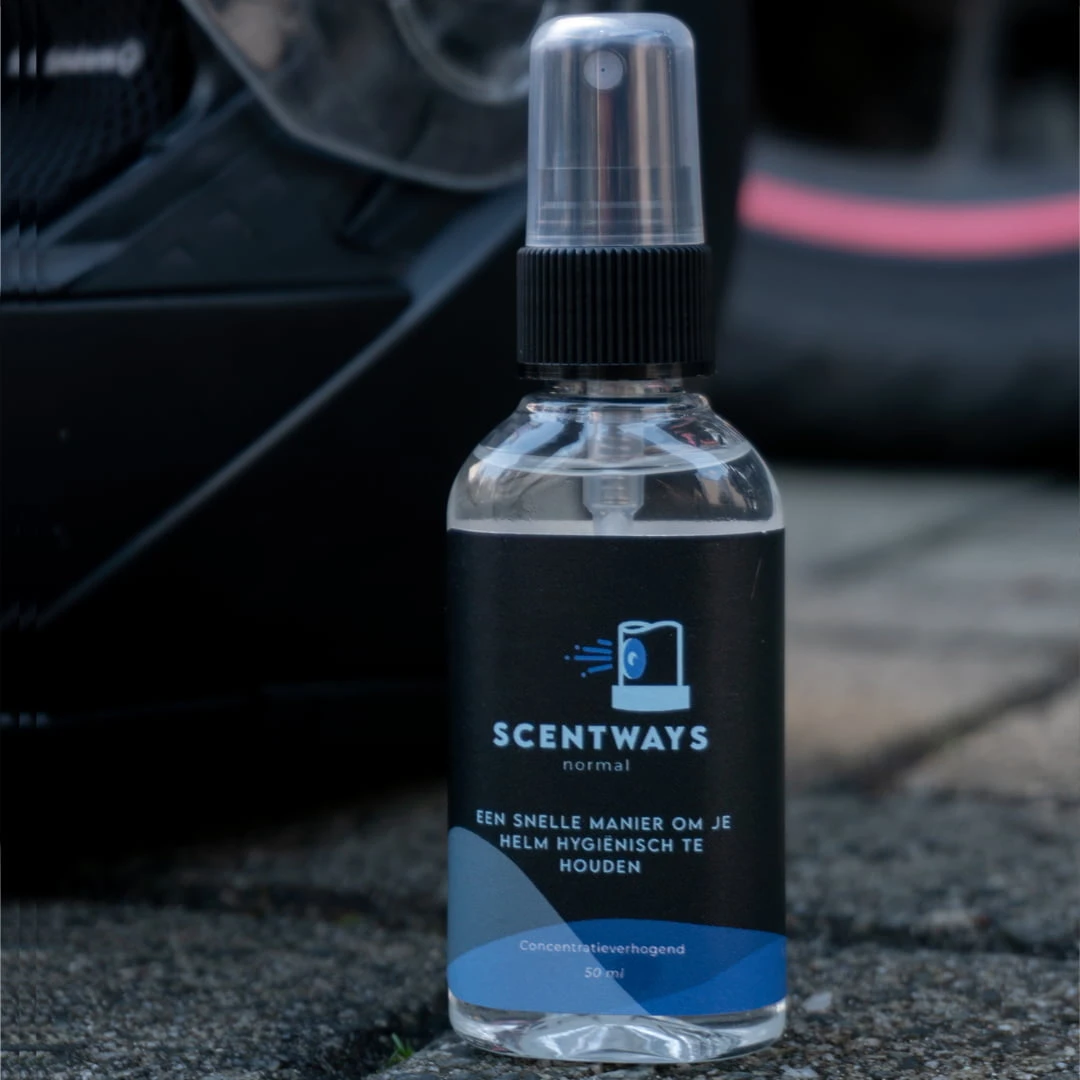 Scentways