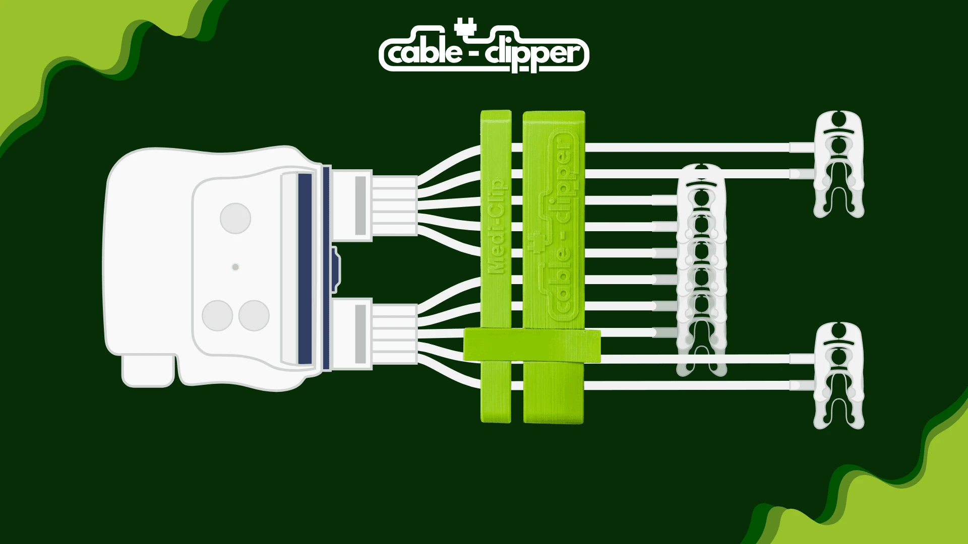 Cable-Clipper