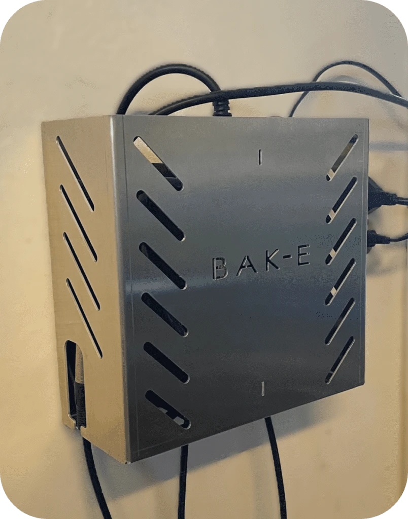 BAK-E