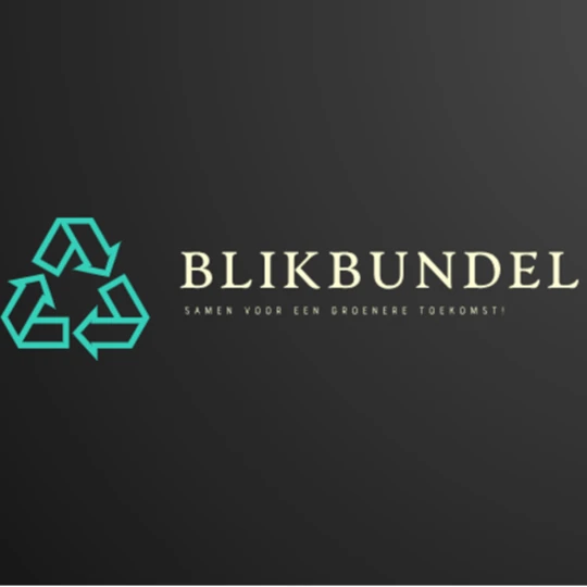 Logo van Blikbundel